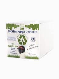 Bucato Ri-detersivo