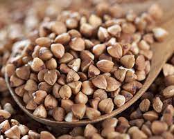 Grano Saraceno Bio