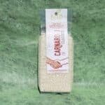 Riso Carnaroli semi-integrale Rovasenda Bio 1Kg