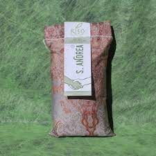 Riso Rosa Marchetti Integrale Rovasenda Bio 1Kg