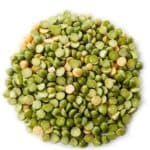 Lenticchie Verdi Bio