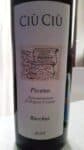 Bacchus Piceno Dop Bio