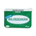 Formaggio Spalmabile Bio 175g