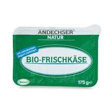 Formaggio Spalmabile Bio 175g