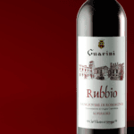 Vino Rubbio Sangiovese DOC Superiore