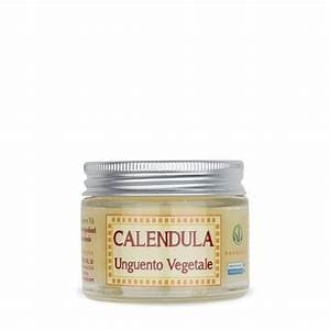 Unguento vegetale calendula 50 ml