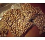 Mandorle Bio sgusciata 500g