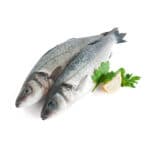 Branzino Eviscerato circa 1Kg