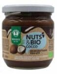 Nuts &amp; Dark Bio 400g