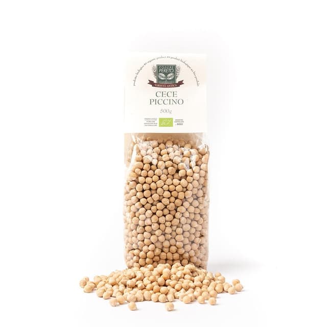 Cece Piccino Bio 500g