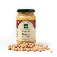 Passato di Ceci Bio Podere Pereto 340g