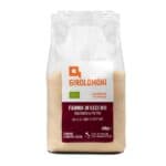 Farina di Ceci Girolomoni Bio 400g