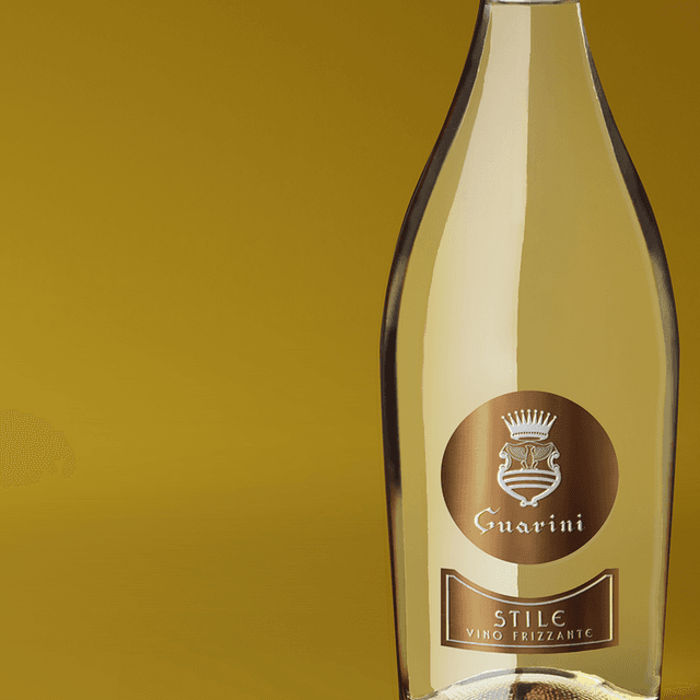 STILE Chardonnay Frizzante Igp