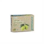 Saponetta Oliva Greenatural 100 g