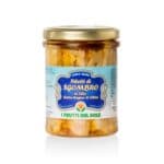 Filetti di Sgombro in Olio EVO Frutti del Sole 200g