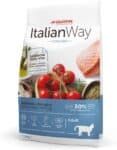 Crocchette IW Gatti Sterilizzati 1,5 kg