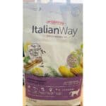 Lettiera Naturale 2,5 kg