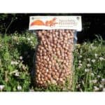 Nocciola Piemonte Igp Bio Sgusciata Cruda 250 g