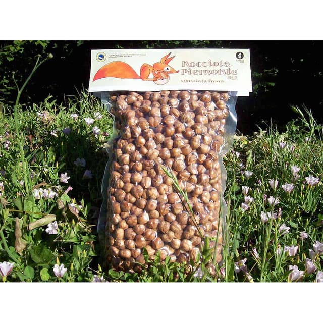 Granella di Nocciola Piemonte Bio Igp 250 g