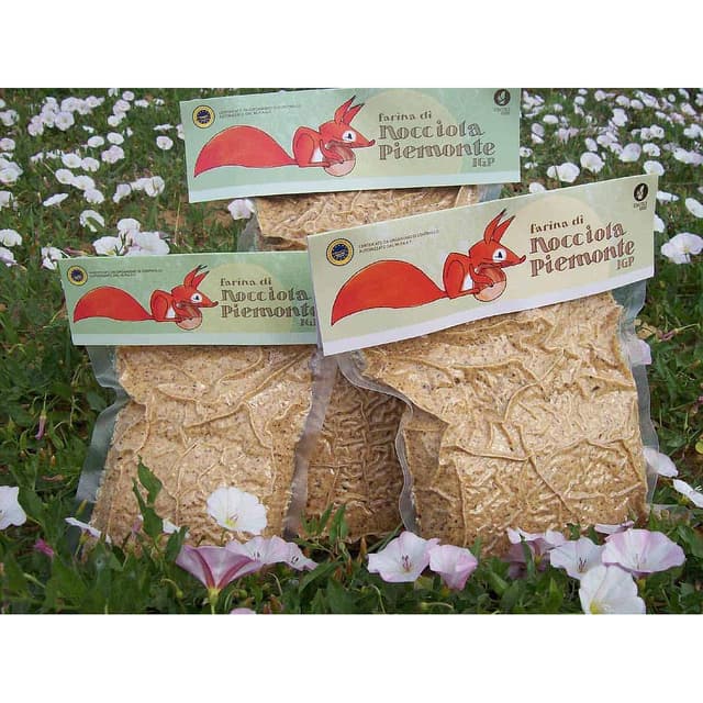 Farina di Nocciola Piemonte Igp 250 g