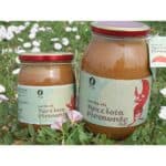 Pasta di Nocciole Piemonte Igp Bio 250 g