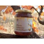 Miele di Castagno Bio Scoiattolo Rosso 500 g