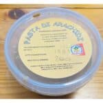 Pasta di Arachide Tostata 500 g