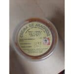 Crema di Arachide Tostata e Salata 500 g