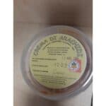 Crema di Arachide Tostata e Salata 200