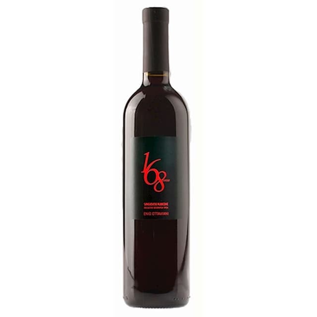 Sangiovese 168 Ottaviani 75cl