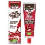 Doppio Concentrato di Pomodoro Tubo Bio 170g