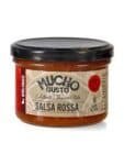 Salsa Messicana Rossa Bio180 g
