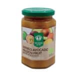 Composta Mango Avocado e Passionfruit 320 g