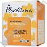 Assorbenti Ali Giorno Bio 12pz