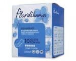 Assorbenti Ali Notte Bio 10pz