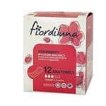 Assorbenti Anatomici Bio 12 pz
