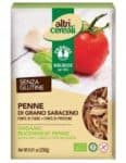 Penne Grano Saraceno Bio 250g