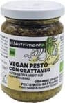 Pesto Vegetale con Grattaveg Bio 130g