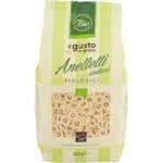 Anelli Semola Bio Libera 500g