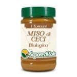 Miso di Ceci non Pastorizzato Bio 300 g