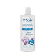 Acqua Micellare Avenil Bio 400 ml