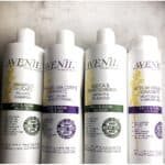Bagnodoccia Latte e Avena Bio Avenil 400 ml