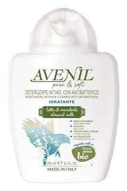 Sapone Intimo Antib. Avenil Bio 250 ml