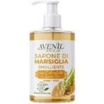 Sapone Liquido Mars. e Calendula Avenil Bio 500 ml