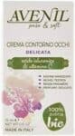 Crema Contorno Occhi Avenil Bio 15 ml