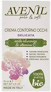 Crema Contorno Occhi Avenil Bio 15 ml