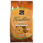 Friselline di Semola Bio Libera 250g
