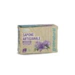 Saponetta Lavanda Greenatural 100 g