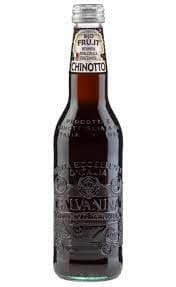 Chinotto Bio Galvanina 0,35L
