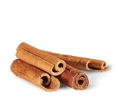Cannella di Ceylon Bastoncini Ubena